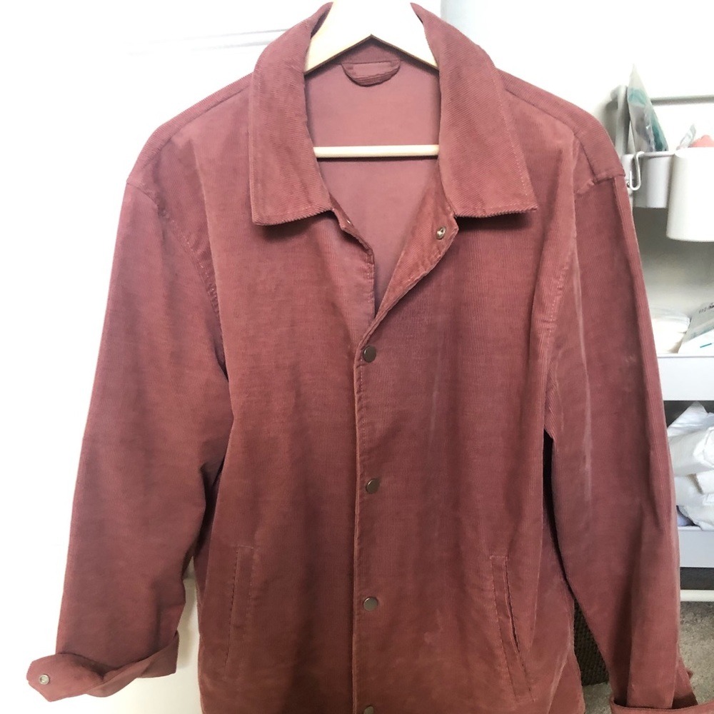 Zara jacket size M